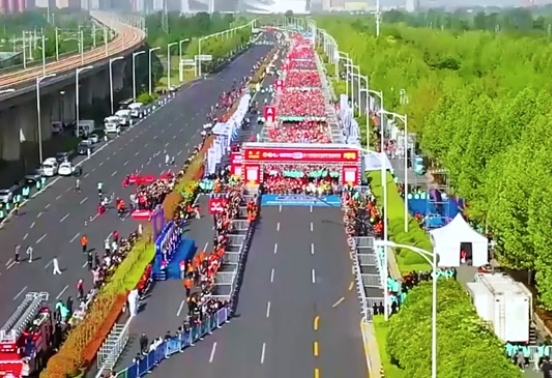 “榮馬”期間，道路管制、公交線路這樣調(diào)整